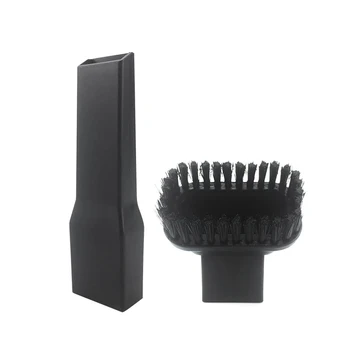 Čopič Hairbrush za Haier za Midea ZL601R ZL601A SC861 SC861A sesalnik