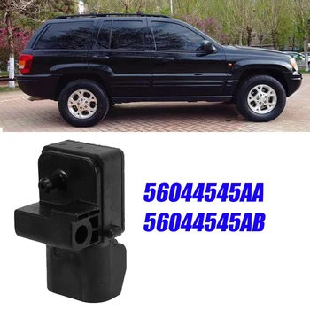 56044545AA Kolektorja Absolutni Tlak Senzor ZEMLJEVID Standard Vžig Za Jeep Grand Cherokee L6 4.0 L 2003-2004 56044545AB