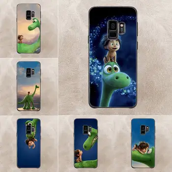 Dobro Dinozaver Primeru Telefon Za Samsung Galaxy S6 S7 Rob Plus S9 S20Plus S20ULTRA S10lite S225G S10 Note20ultra Primeru