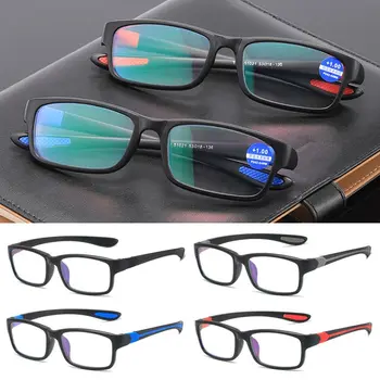 Urad Preprosta, Zaščito Za Oči, Klasični, Anti-Modra Svetloba Ultra Lahka Očala Presbyopia Očala Za Branje Očala