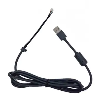 USB Kabel Tipkovnice PVC Nadomestne Linije Žice za Logitech K845 K835 Nadomestni Del za Popravilo Opremo