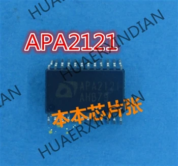 1PCS Novo APA2121RI-TRL APA2121 TSSOP 3 visoke kakovosti