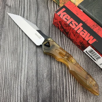 Kershaw 7650 Začetek 13 AU / ZA Folding Nož 3.5