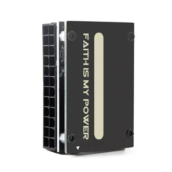 24Pin ATX 90 Stopinj Kabel Priključek matične plošče napajalnik Modulars
