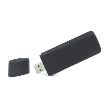 300Mbps RT5572 Čipov USB Brezžične Omrežne Kartice WiFi Adapter za Windows7/8/10