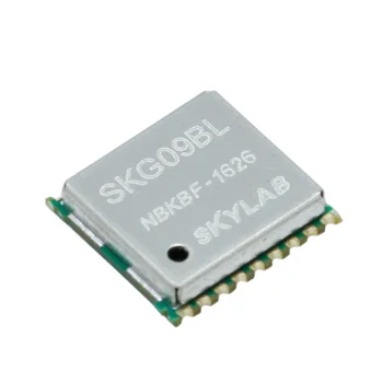 mini mikro Majhna moč GNSS RTK-GPS sprejemnik modul krovu gps sledenje, chip