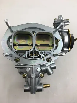 SherryBerg NOVO fajs 32x36 32/36 DFEV oem carb carburettor vergaser uplinjač s samodejnim choke - zamenjajte Weber/EMPI/Holley