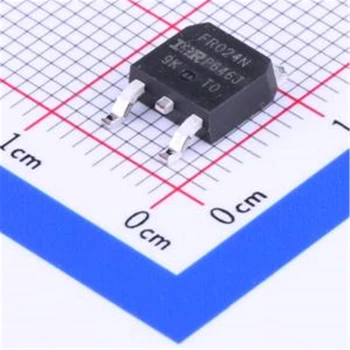 (Field effect transistor (MOSFET)) IRFR024NTRPBF