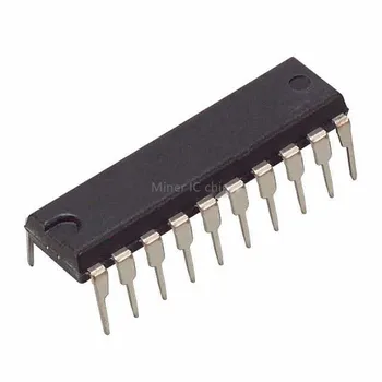 2PCS LTC1294BCN DIP-20 Integrirano vezje čipu IC,