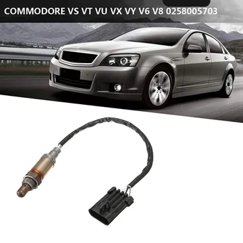 1PCS Oxygen Senzor Za Holden Commodore VT VU VX VY VS V6, V8 LS1 O2 Senzor 0258005703