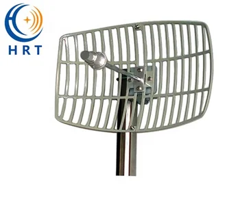 Tovarniško 5.8 GHz wifi prostem parabolični mrežo antena