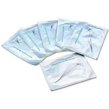 Anti-Freeze Membrane Za Cryo Hujšanje Pralni 4 Velikost Cryo Ročaji Kul Telo Cryo Zamrznitev Maščobe
