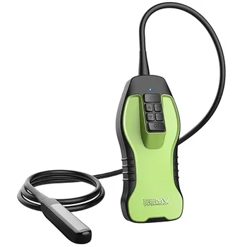 Prenosni ročni brezžični BestScan S10 barvni Doppler piu ultrazvok pralni konjskega veterinarski ultrazvok stroj